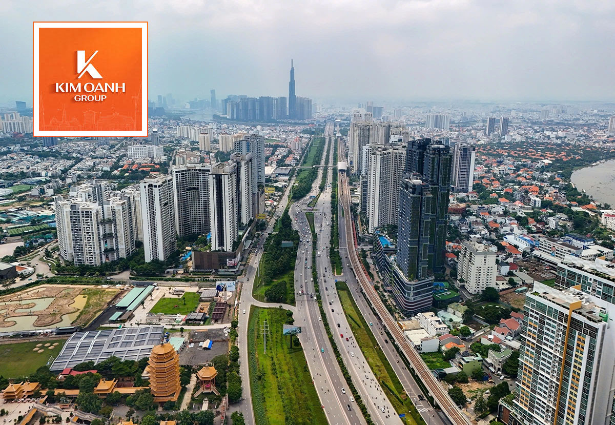 Những chính sách mới tác động trực tiếp đến thị trường bất động sản từ ngày 1/1