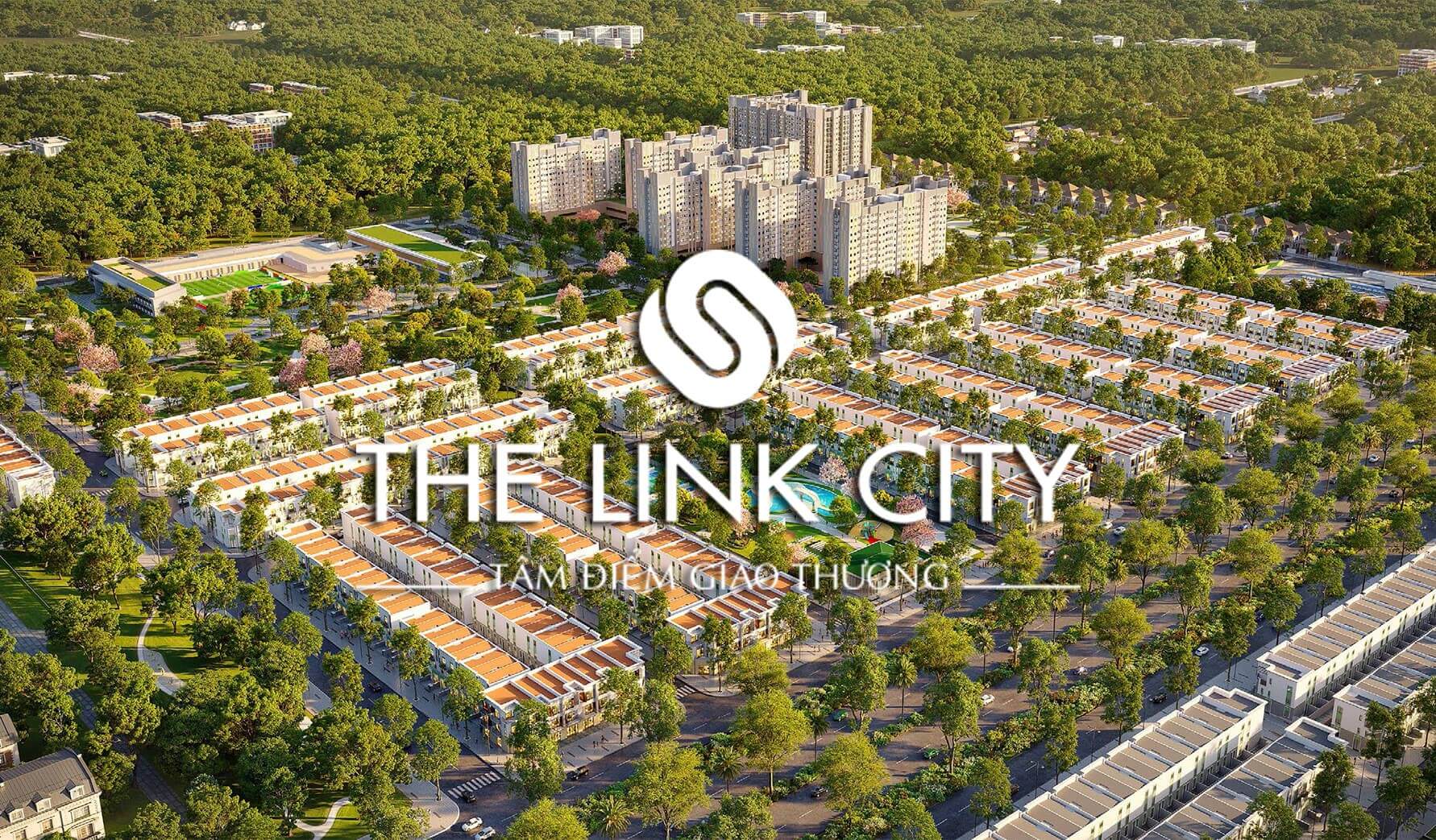The Link City