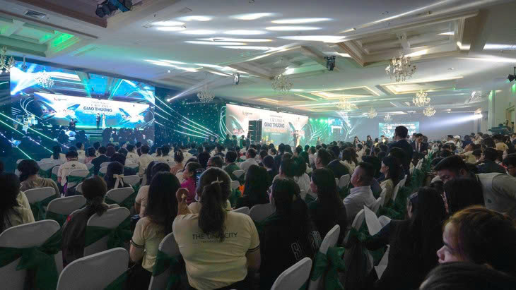 The Link City tọa độ lý tưởng khi dòng tiền dịch chuyển đổ về Đồng Nai