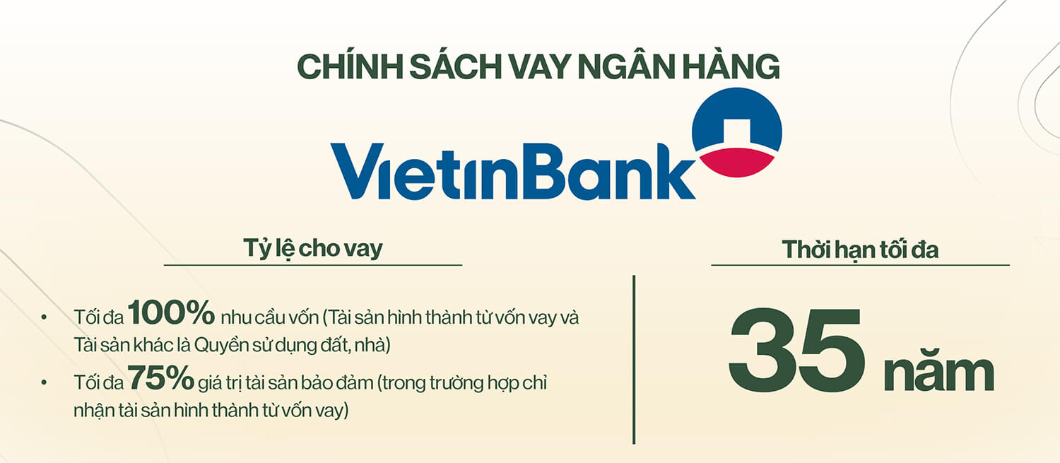 chính sách the link city