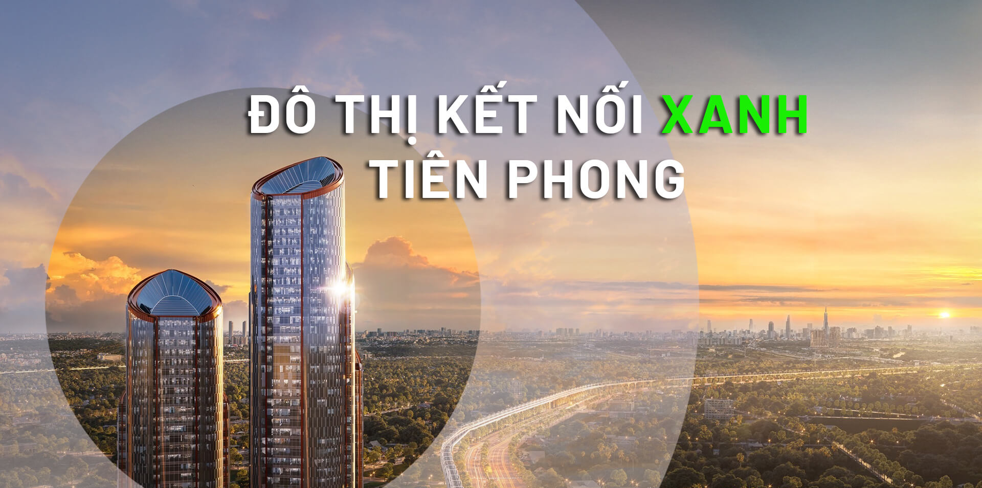 dự án khu đô thị one era