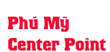 Khu đô thị Phú Mỹ Center Point