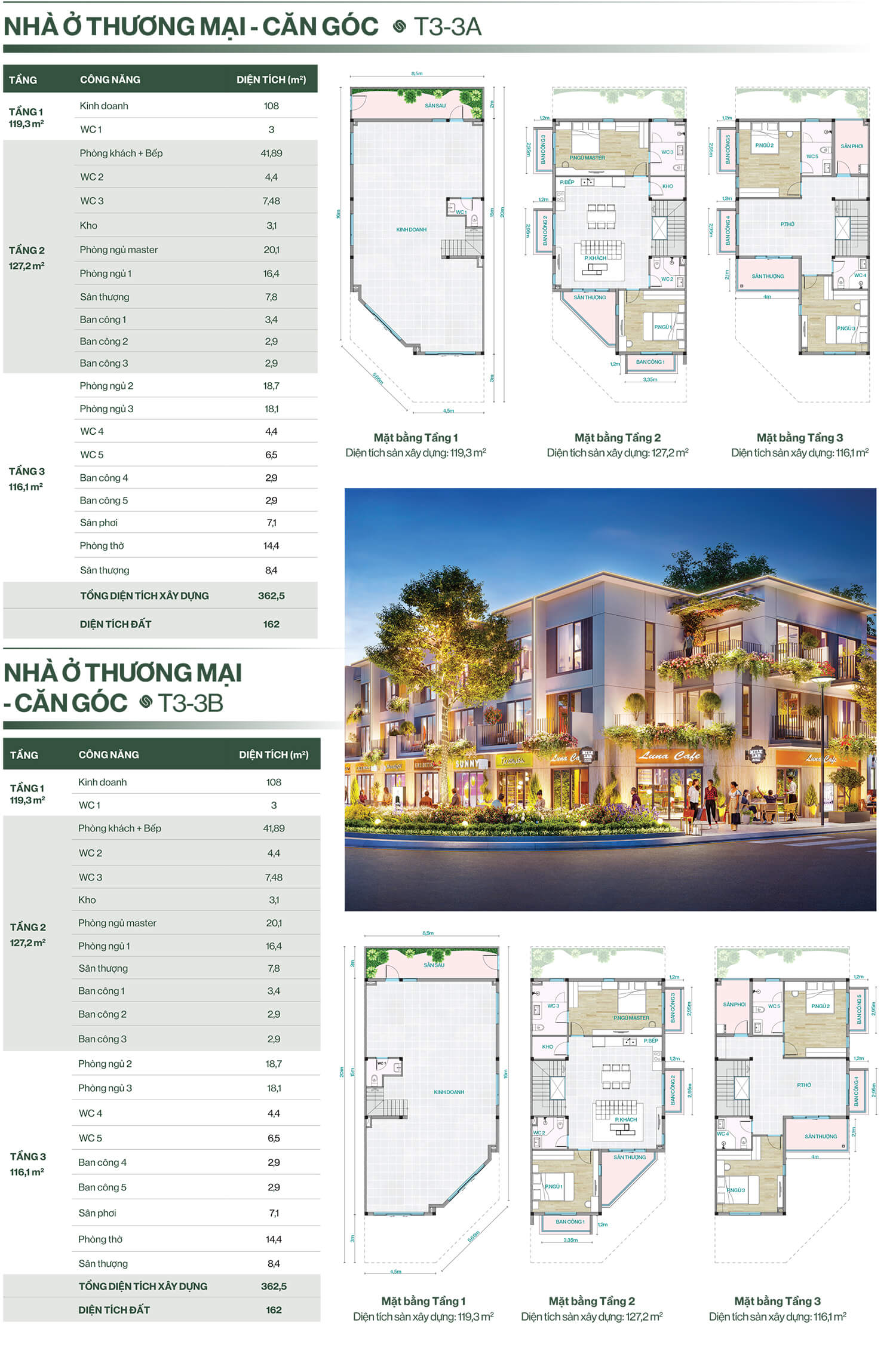 Dự án The Link City Dầu Giây nhận bảng giá và chính sách mới nhất Dự án The Link City Dầu Giây nhận bảng giá và chính sách mới nhất