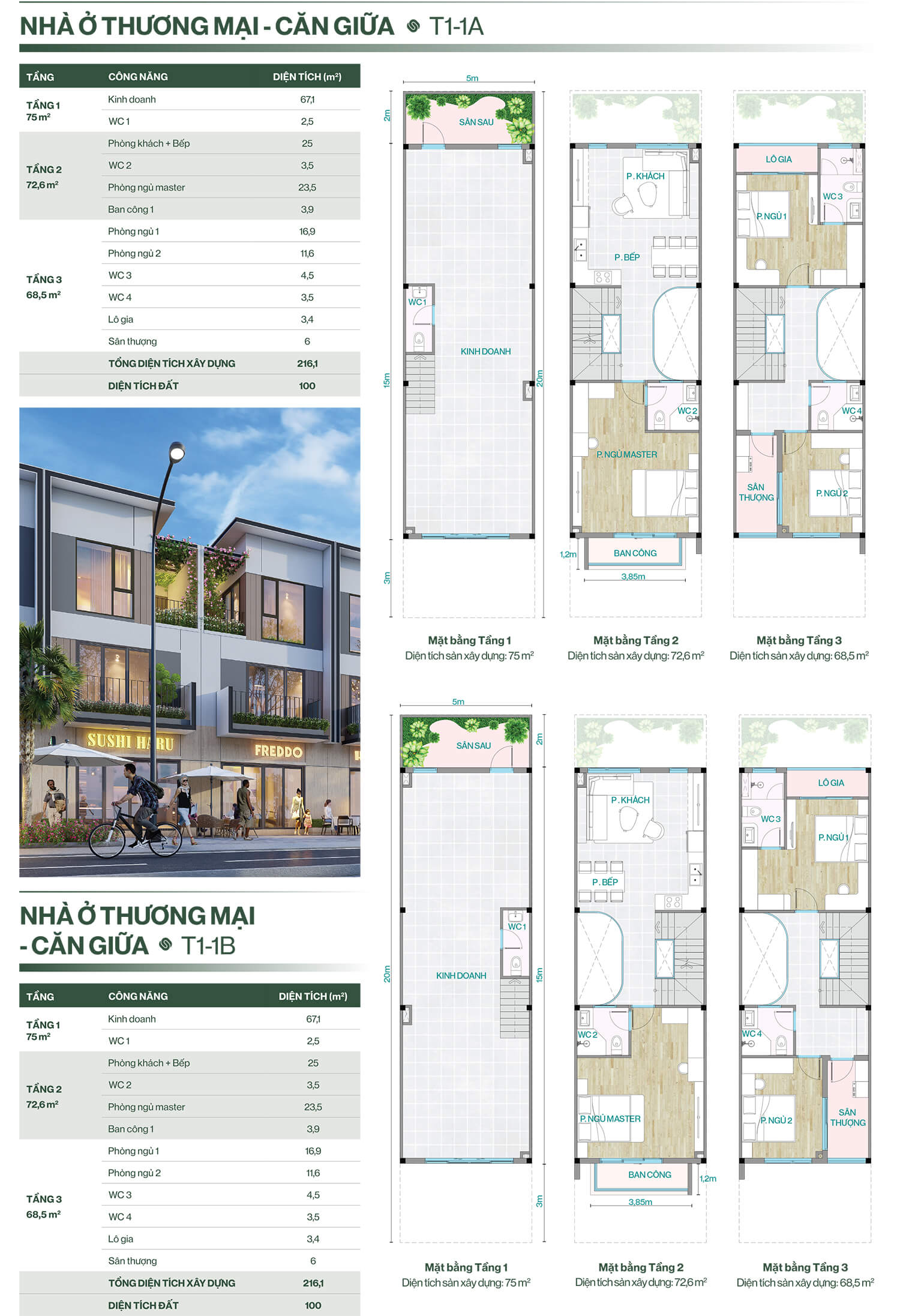 Dự án The Link City Dầu Giây nhận bảng giá và chính sách mới nhất Dự án The Link City Dầu Giây nhận bảng giá và chính sách mới nhất
