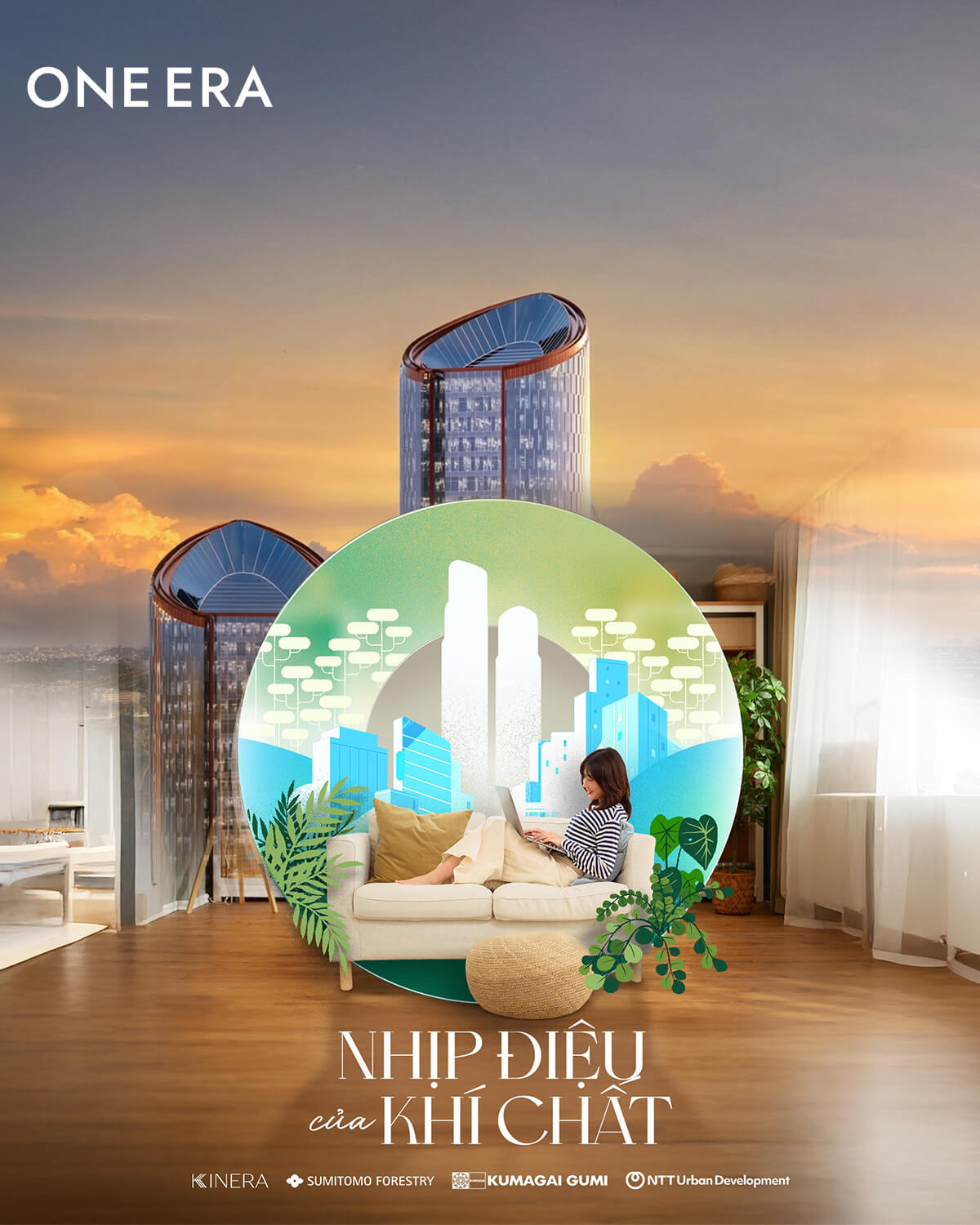 Hình ảnh khu đô thị one era thuận an Hình ảnh khu đô thị one era thuận an