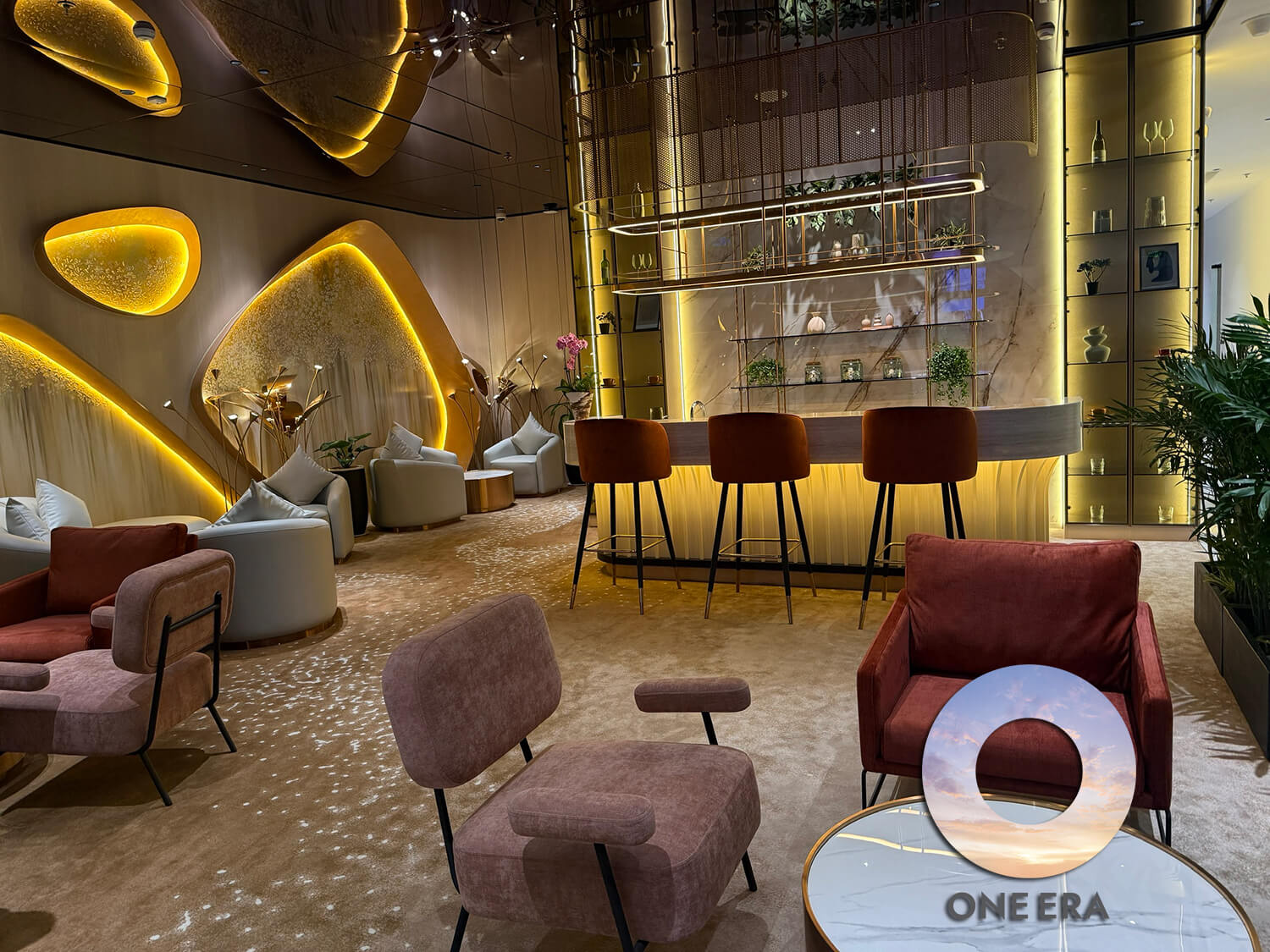 dự án khu đô thị one era