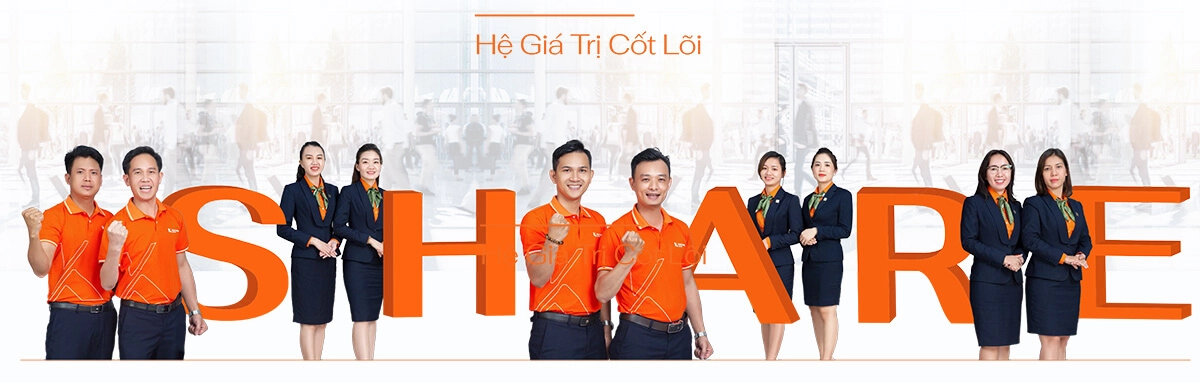 Giới thiệu về tập đoàn Kim Oanh Group