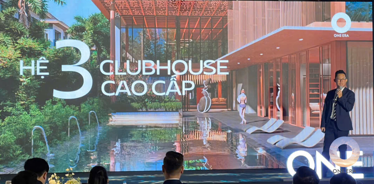 tiện ích dự án khu đô thị one era tiện ích dự án khu đô thị one era