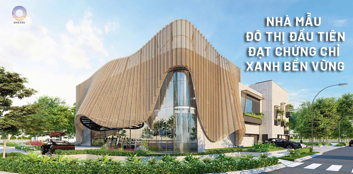 Hình ảnh tiện ích dự án khu đô thị one era tiện ích dự án khu đô thị one era