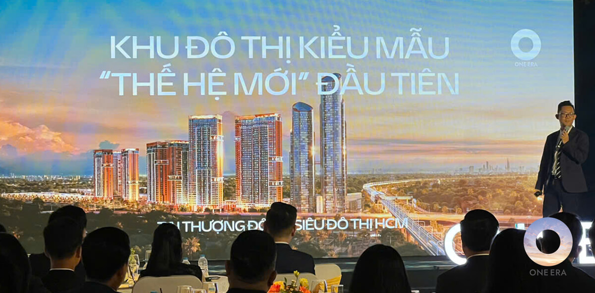 Hình ảnh tiện ích dự án khu đô thị one era tiện ích dự án khu đô thị one era